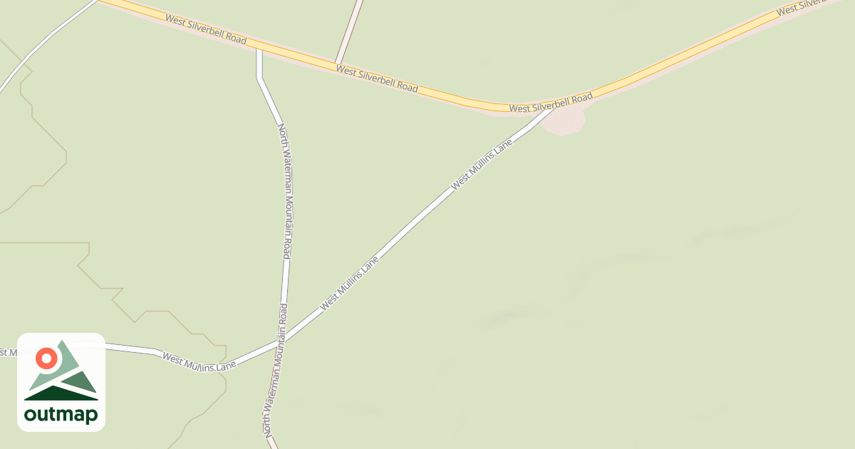 Map of BLM National GTLF Public Motorized Roads 302bbb77-c7a9-40de-9a4c-b6aaf74538f7