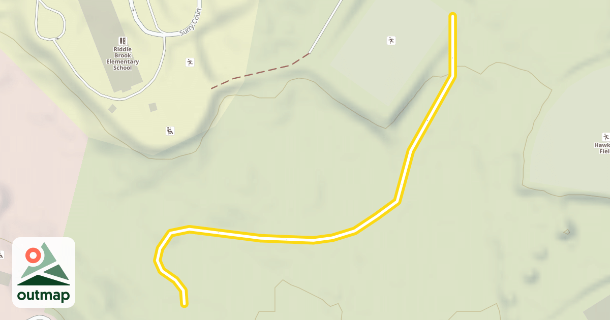 Map of Bedford Connection