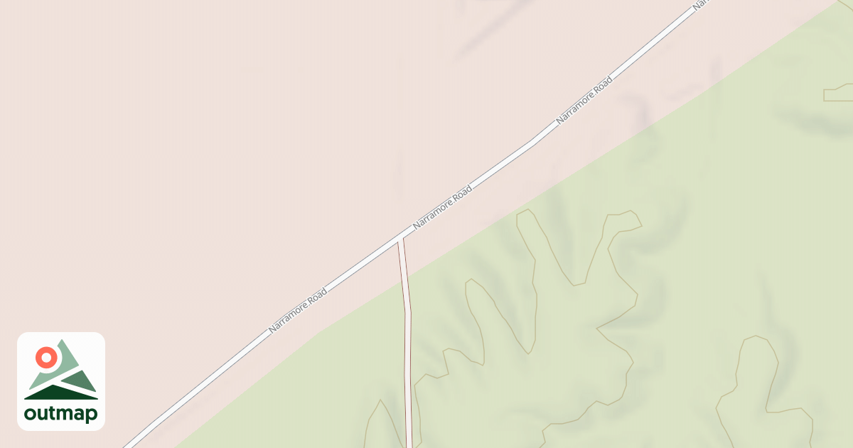 Map of BLM National GTLF Public Motorized Roads 279f7300-e342-478f-a200-f91378abed03