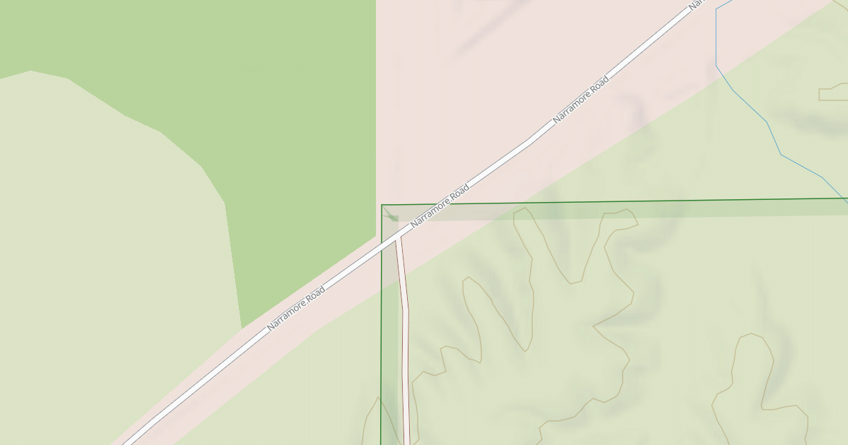 Map preview of BLM National GTLF Public Motorized Roads 279f7300-e342-478f-a200-f91378abed03