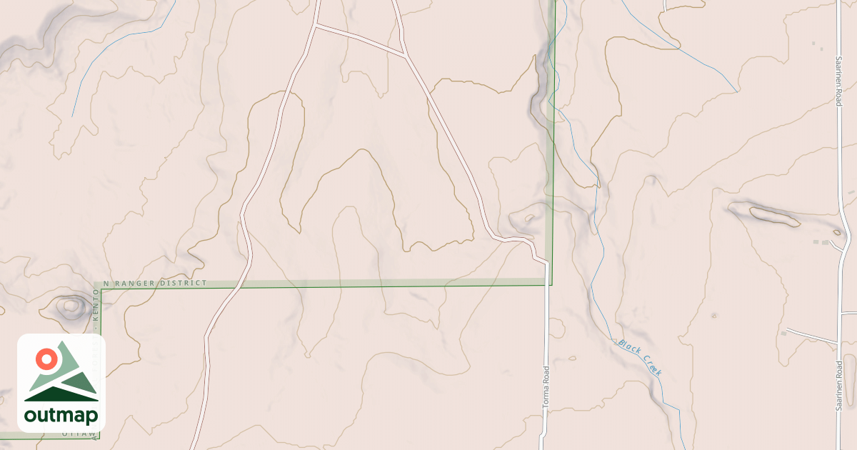 Map of Nfst-2692