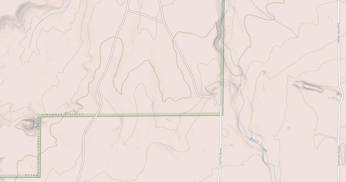 Map preview of Nfst-2692