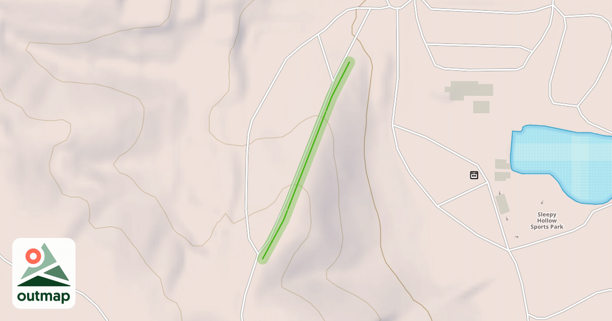 Map of Traverse