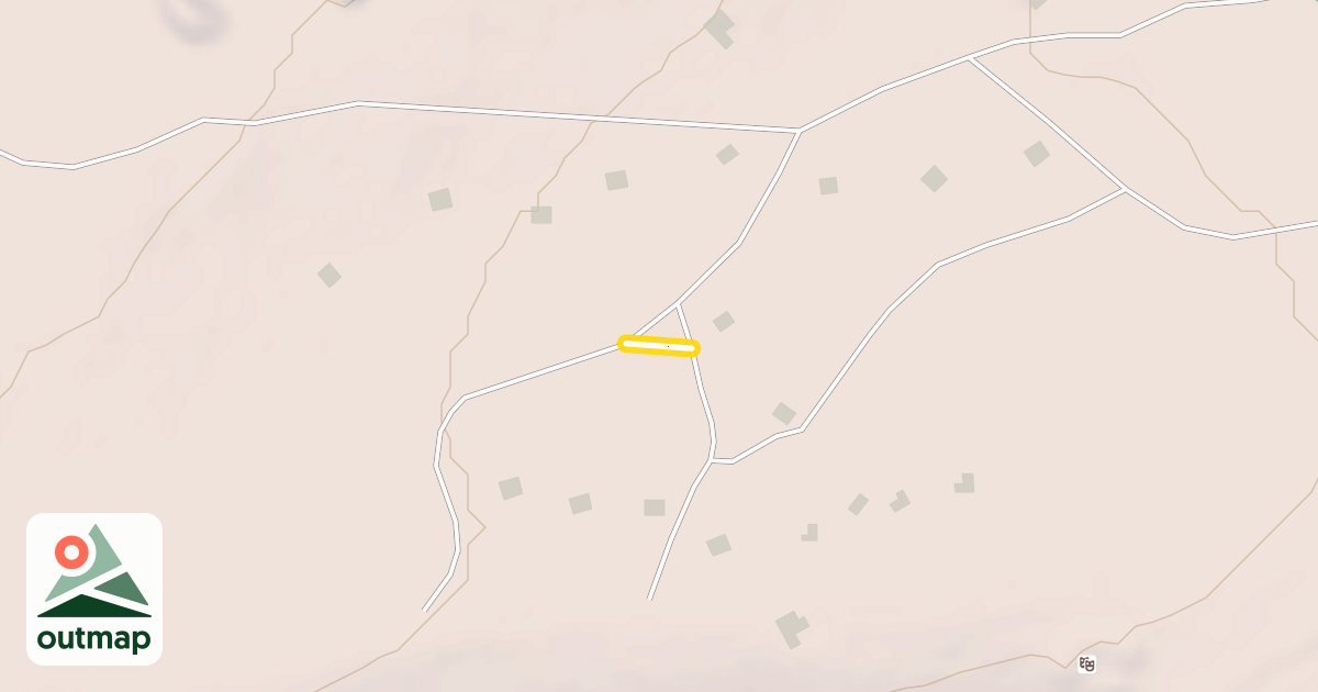 Map of CCO2