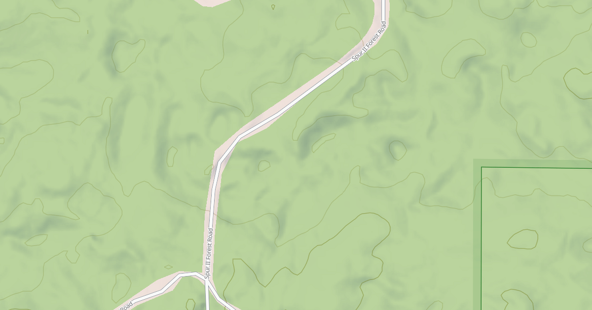 Map preview of Round River Drive