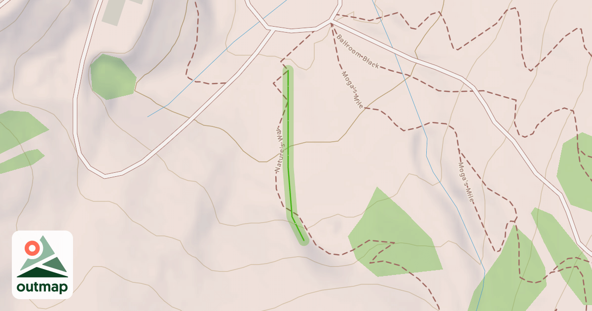 Map of Daisy