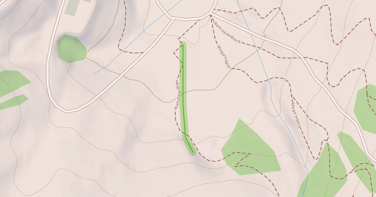Map preview of Daisy