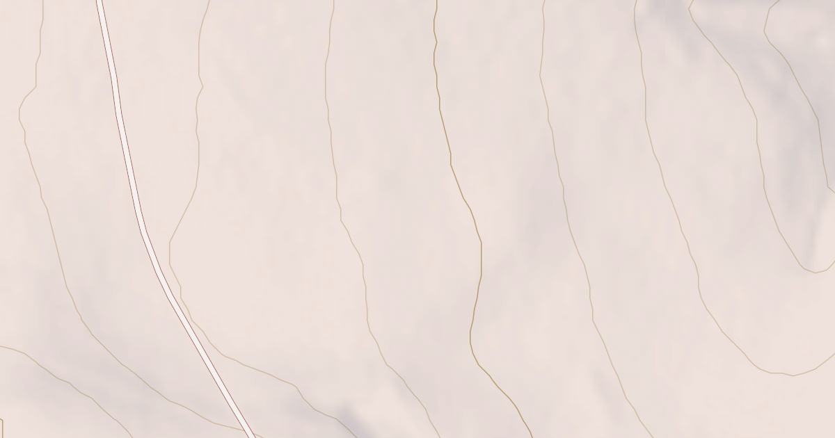 Map preview of QUINN RIDGE SPUR A