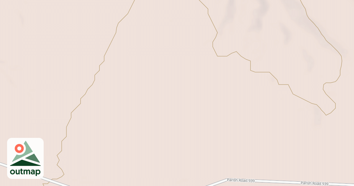 Map of 5320