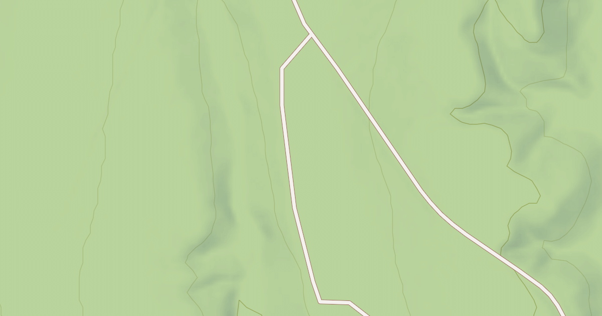 Map preview of USFS Motor Vehicle Use Map Roads {78AD2FEF-93FC-41D4-81FC-29E278FFF9B8}