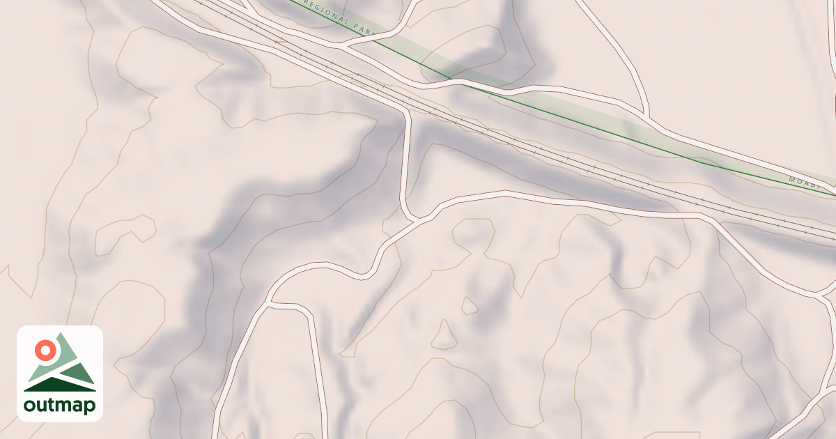 Map of BLM National GTLF Public Motorized Roads 1a7a9ce5-ea1c-45bc-a604-fd618193b787