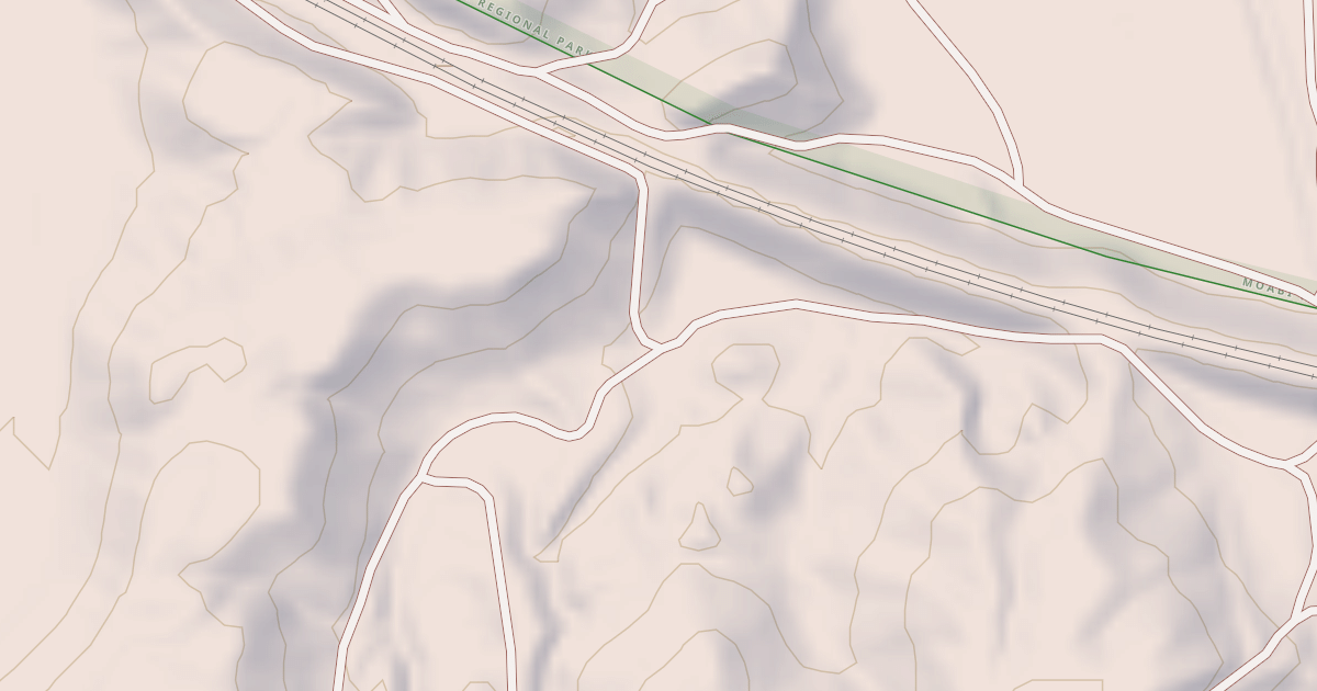 Map preview of BLM National GTLF Public Motorized Roads 1a7a9ce5-ea1c-45bc-a604-fd618193b787