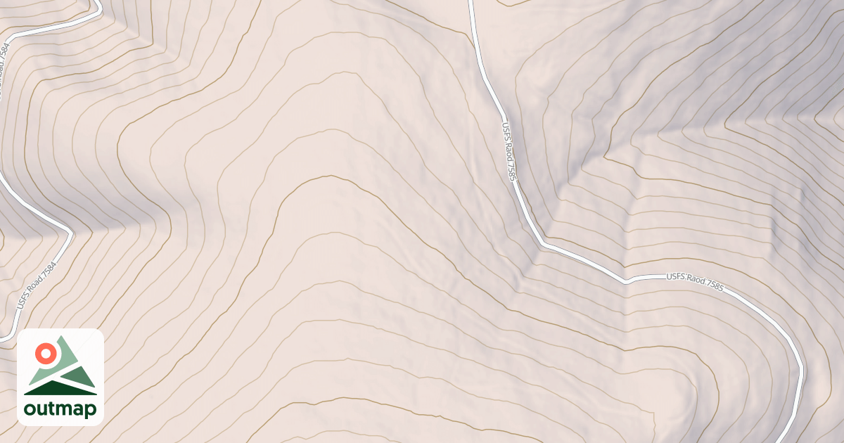Map of MENION