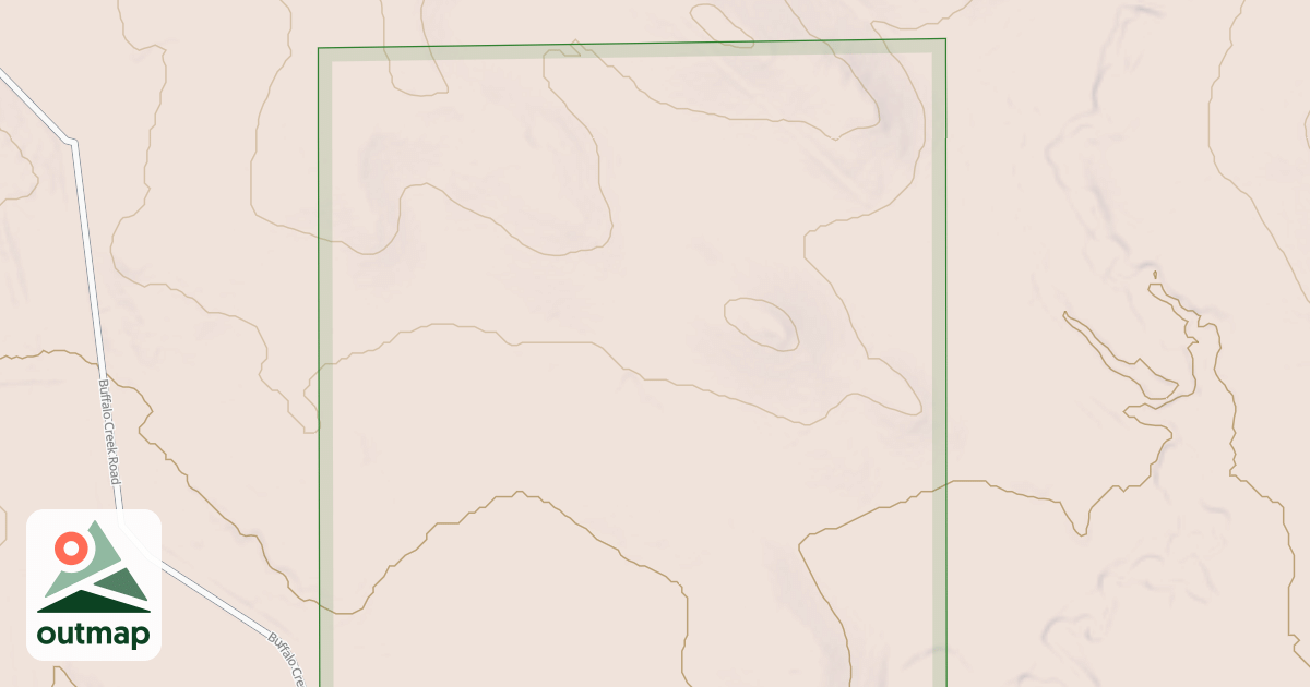 Map of 1205