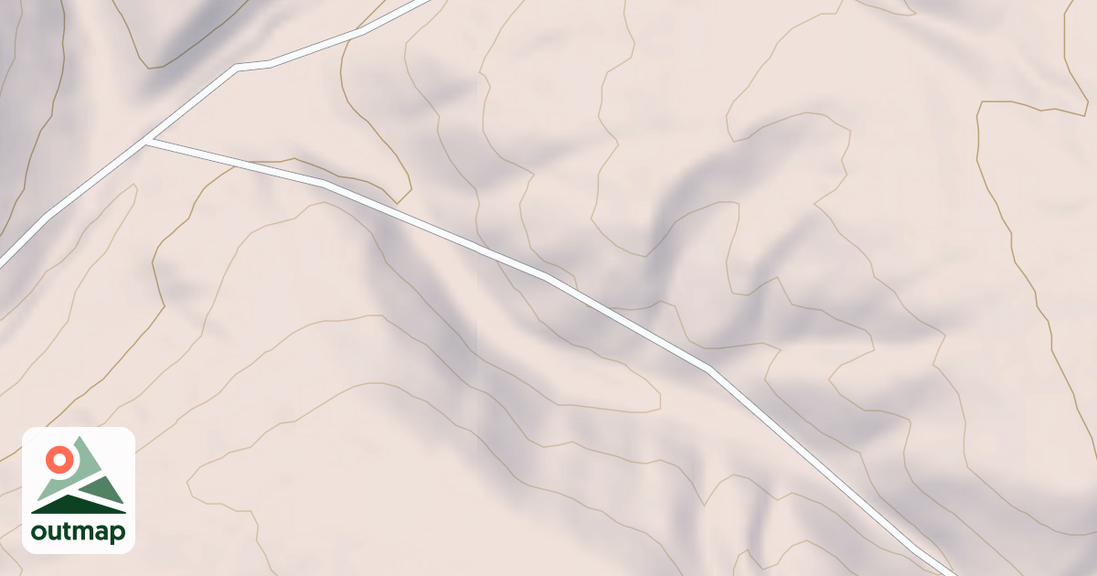 Map of KUNATH BRANCH 3F