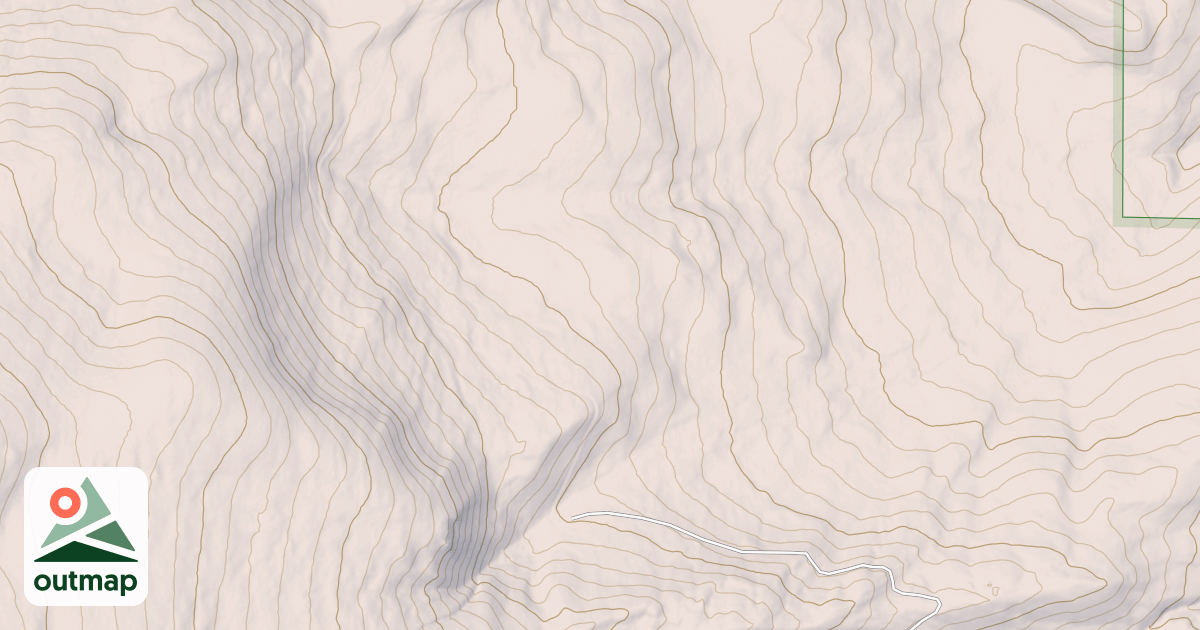 Map of BIG EIGHT - LEE