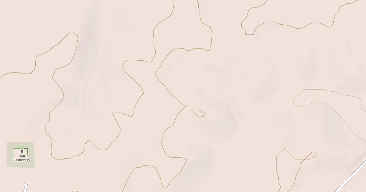 Map preview of USFS Motor Vehicle Use Map Roads {3A10D2FA-0C7A-4A05-9207-FFC7ECA72ECE}