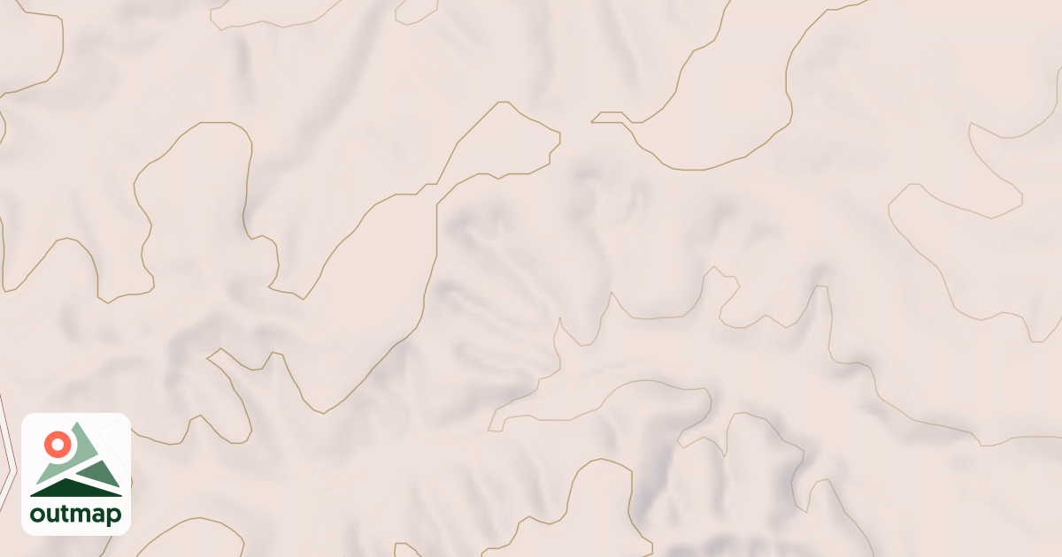 Map of USFS National Forest System Roads {6E8D71C8-21FA-422B-897A-8AC0E8243433}