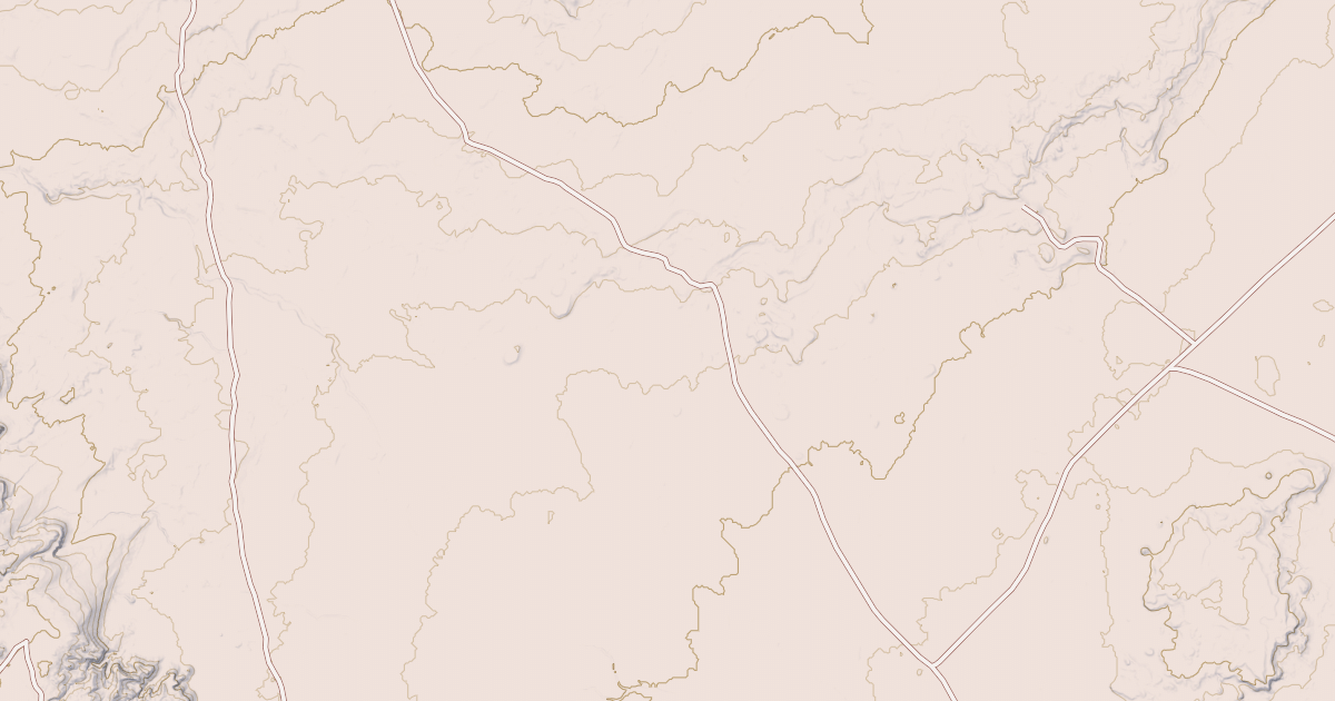 Map preview of BLM National GTLF Public Motorized Roads 2403799b-9edb-4109-8b2c-33949ad0a499