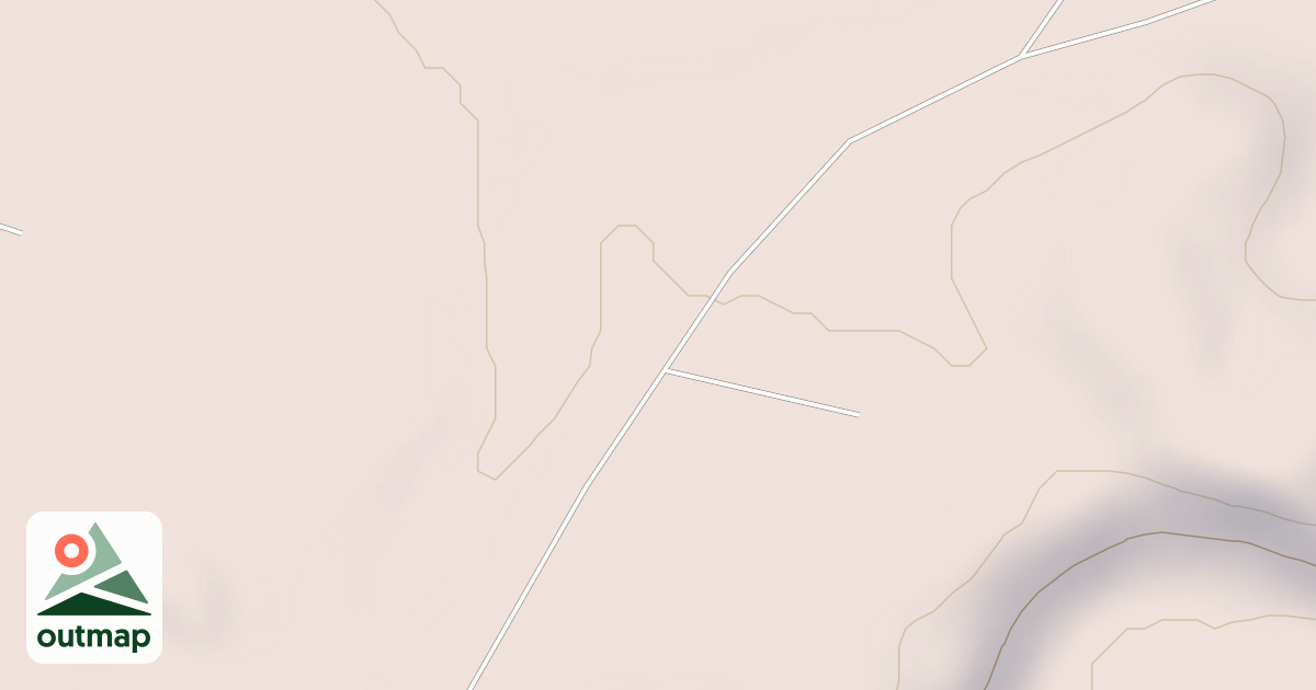 Map of BLM National GTLF Public Motorized Roads 49ca53f5-94f1-42e2-a4a8-8b1d4f9ee568