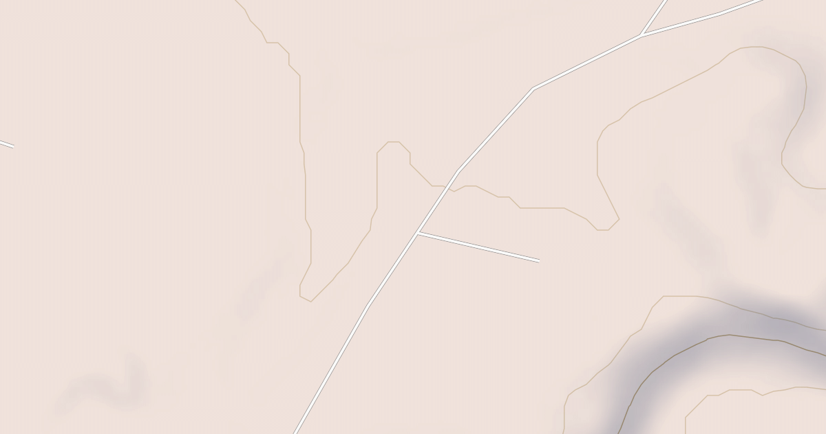 Map preview of BLM National GTLF Public Motorized Roads 49ca53f5-94f1-42e2-a4a8-8b1d4f9ee568