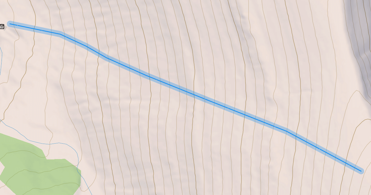 Map preview of In The Wuides
