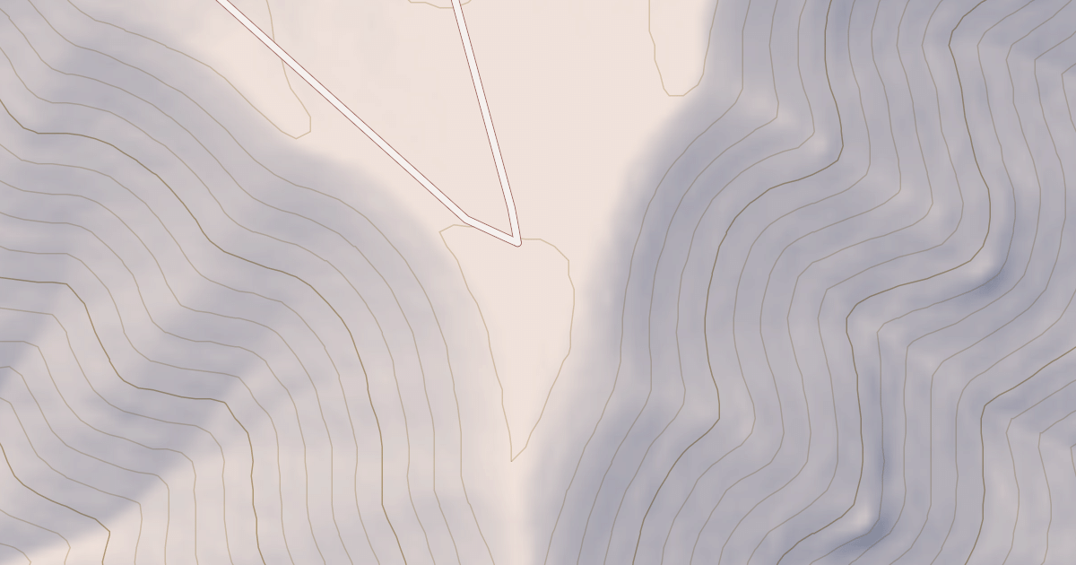 Map preview of BLM National GTLF Public Motorized Roads 0629cc51-e3cd-406e-b6f7-e0aeb4f4dede