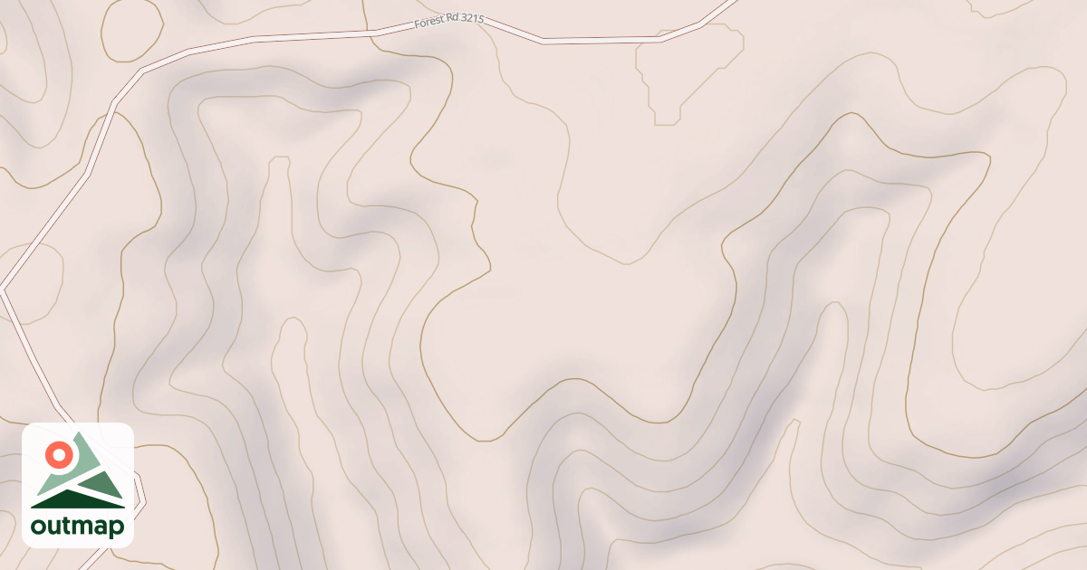 Map of UNKNOWN