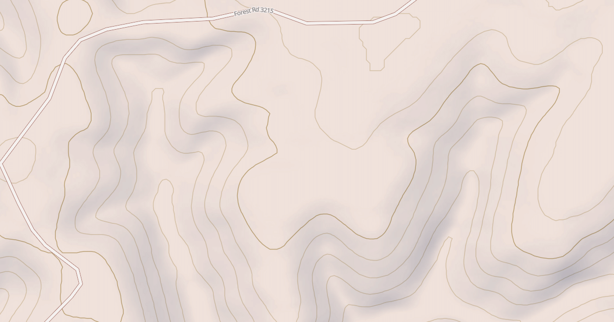Map preview of UNKNOWN