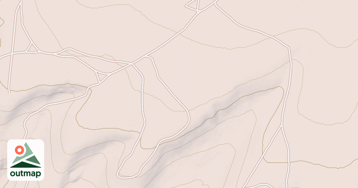 Map of 880A