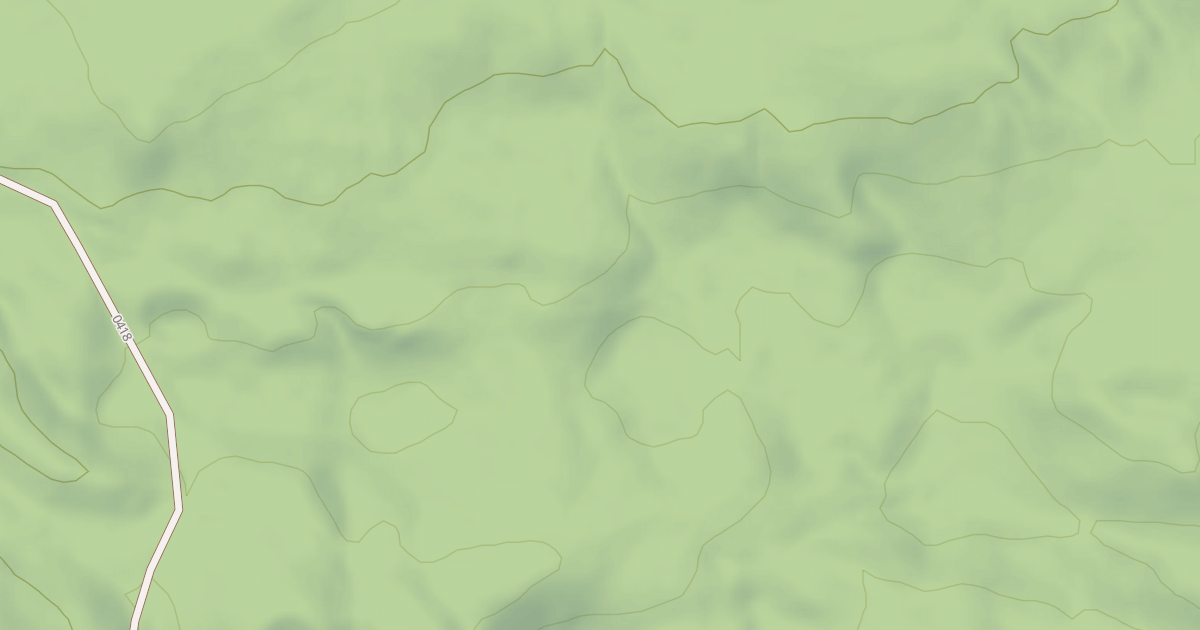Map preview of Smoky Hills