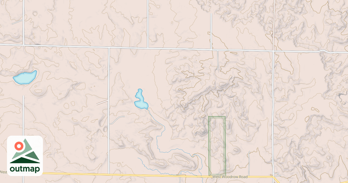 Map of Lp191