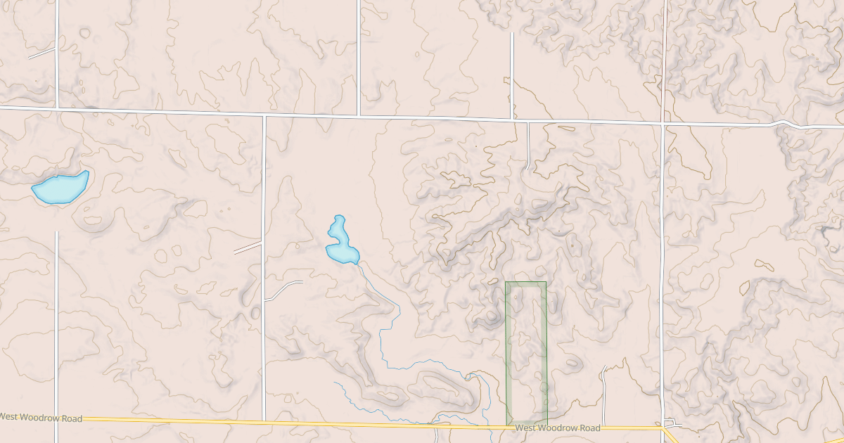 Map preview of Lp191