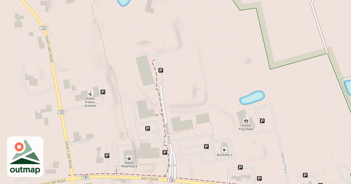 Map of USGS National Digital Trails 1bd0c8ed-5ca6-4579-bc14-c6478a025e14