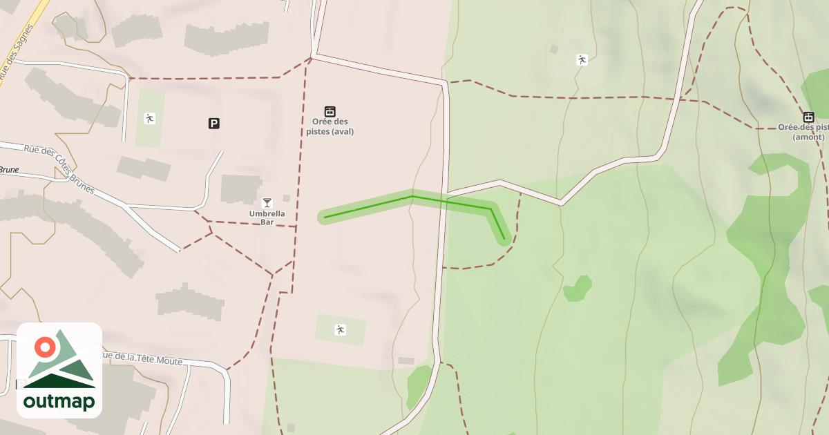 Map of Coolidge 1