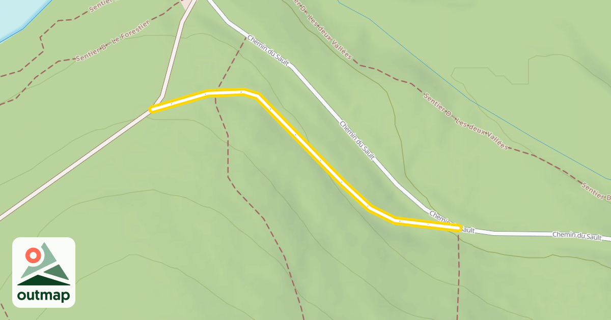 Map of 11