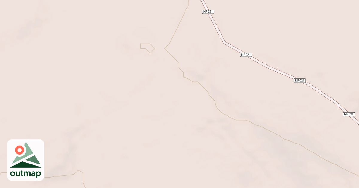 Map of ED-10