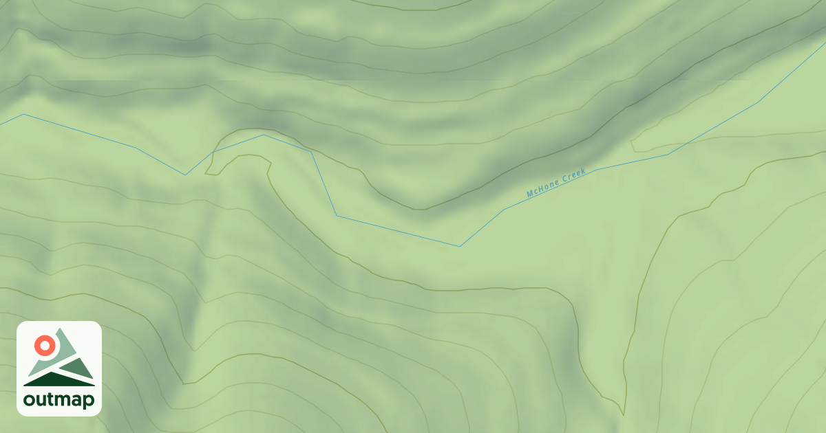 Map of USFS National Forest System Roads {5B3F3D09-21B1-4072-A3B3-C60EA5ED302A}