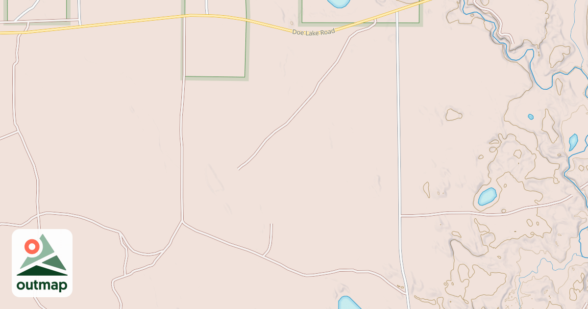 Map of BIANGLE