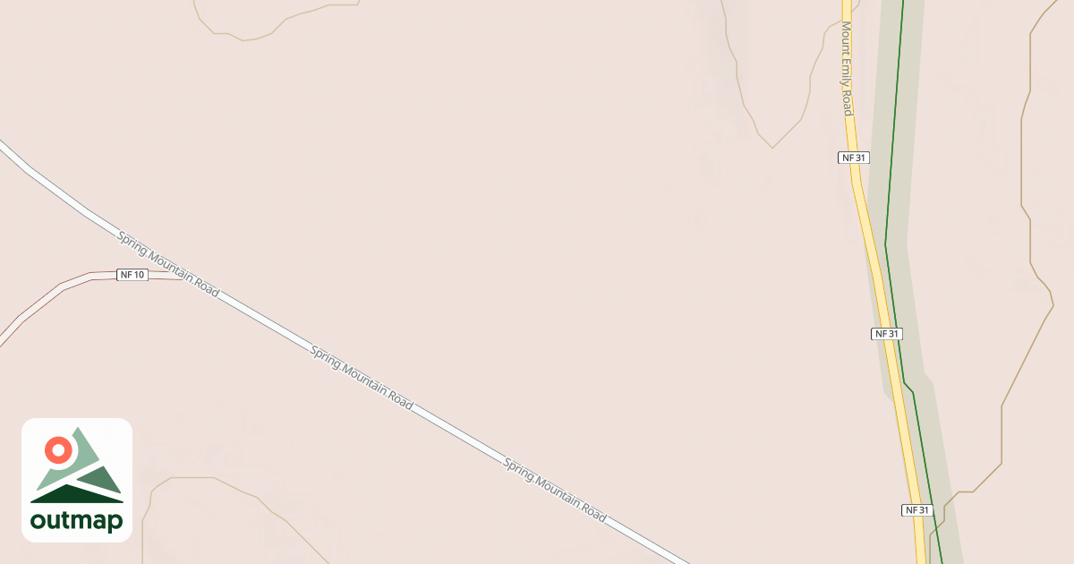 Map of O-3109013