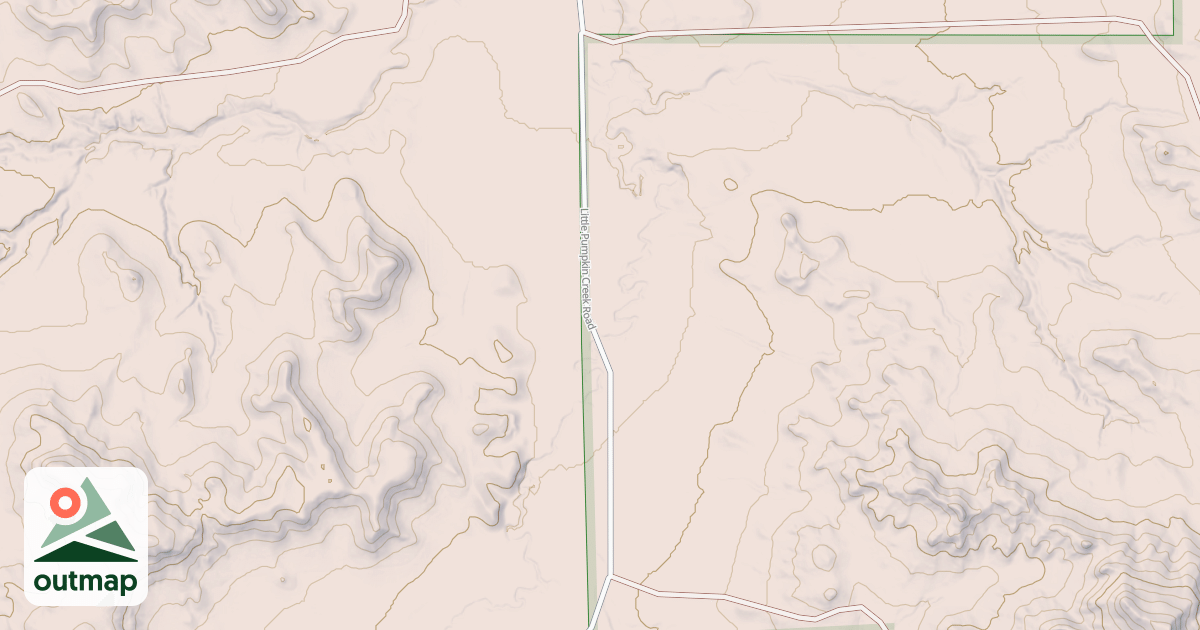 Map of E FK LITTLE PUMPKIN