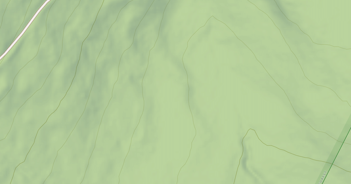 Map preview of Perry Basin