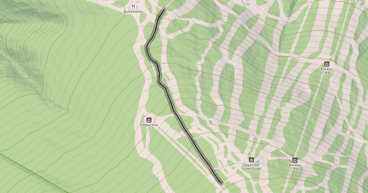 Map preview of Upper Binder