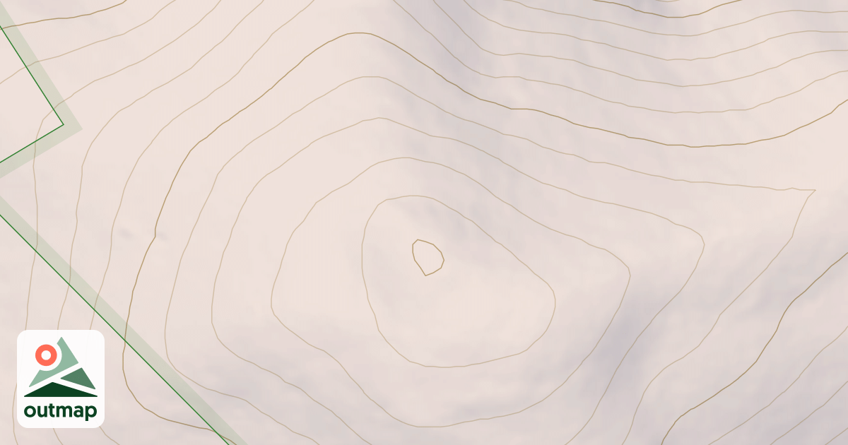 Map of PIONEER ATV ALTERNATE