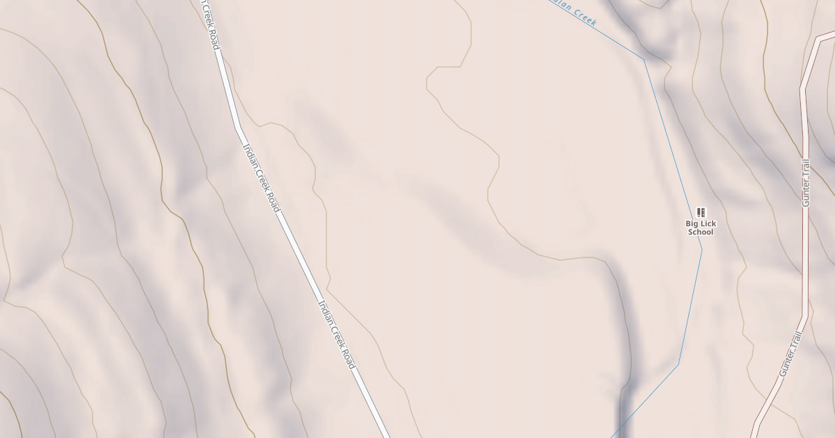 Map preview of USFS Motor Vehicle Use Map Roads {FABE034D-D536-492B-BC02-575ABED1EAF2}