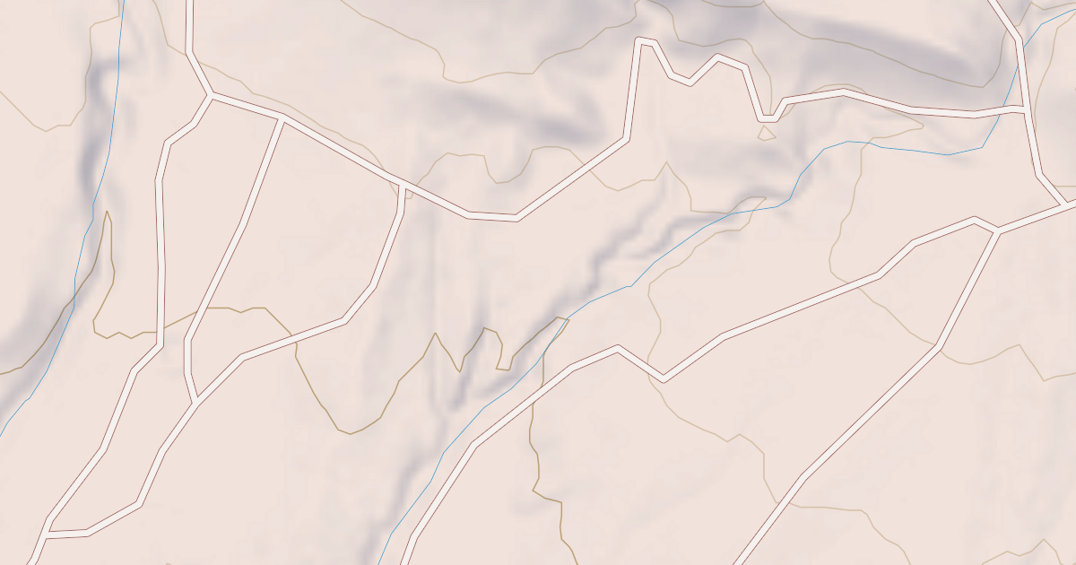 Map preview of BLM National GTLF Public Motorized Roads 7f5918bf-2d09-4205-8802-0997351c5ac7