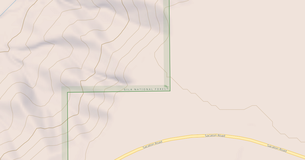 Map preview of 4092
