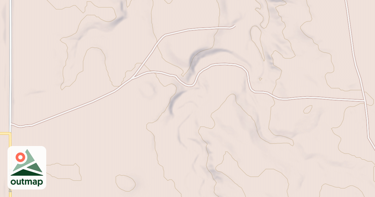 Map of (FDR) 74-7