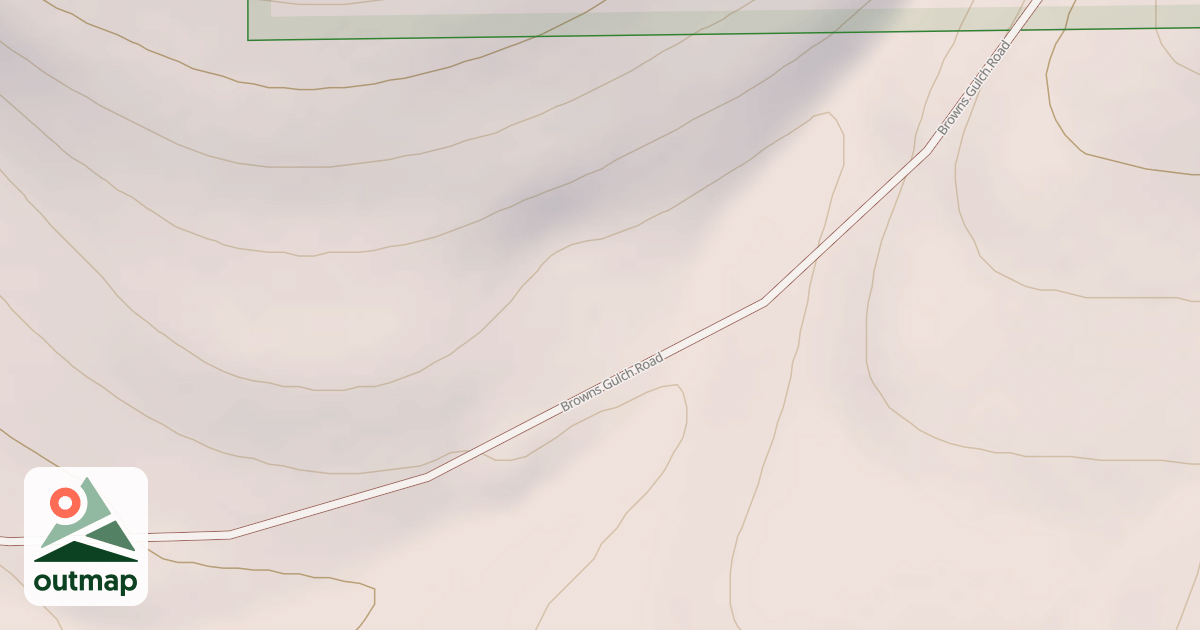 Map of BLM National GTLF Public Motorized Roads 0681fb7b-7cdf-42ad-b4ae-f6d2f5294bb1