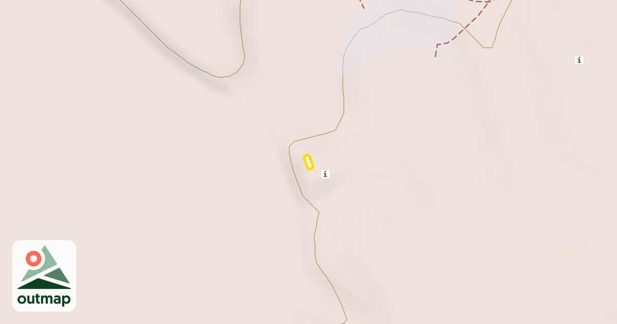 Map of Slingshot